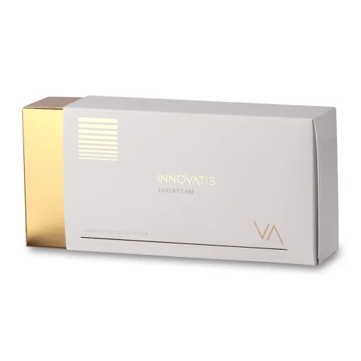 Лосьон от выпадения волос Innovatis Luxury Stem Cells Lotion, 15 х 5 мл