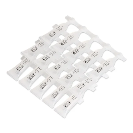 Лосьон от выпадения волос Innovatis Luxury Stem Cells Lotion, 15 х 5 мл