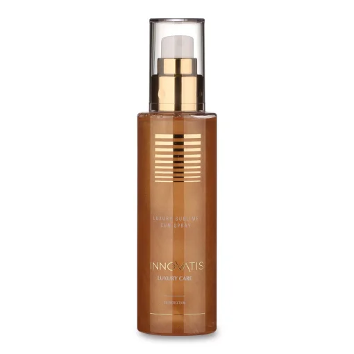 Спрей лосьйон Innovatis Luxury Sublime Sun Spray, 150 мл