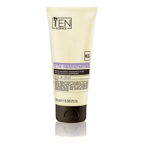 Энзимный пилинг-гель для ровного тона лица Ten Science Enzyme Peeling Gel, 100 мл