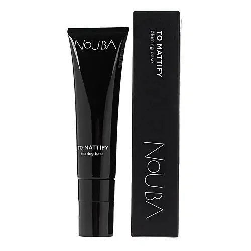База під макіяж Nouba To Mattify, 15 мл