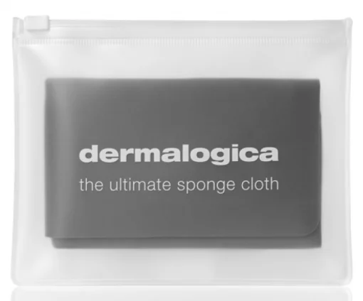 Спонж-салфетка для очистки лица и тела Dermalogica The Ultimate Sponge Cloth