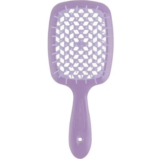 Щітка лавандова Janeke Superbrush Standart