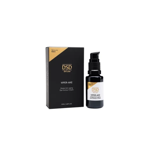 Антивозрастный крем вокруг глаз DSD Global Anti-aging Eye Contour cream, 20 мл