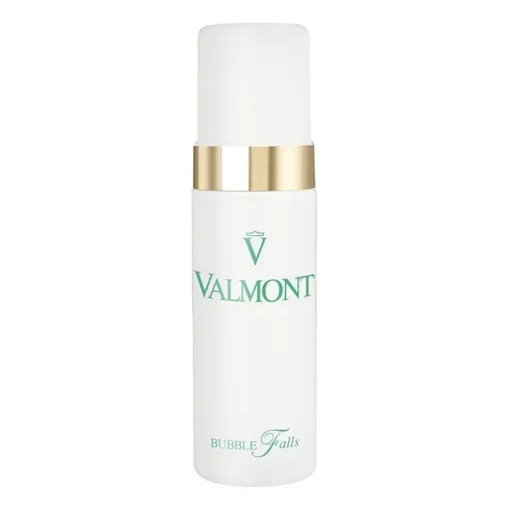 Очищающая пенка для лица Valmont Bubble Falls, 150 мл
