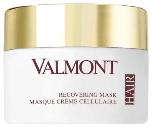 Восстанавливающая маска для волос Valmont Restoring Mask, 200 мл