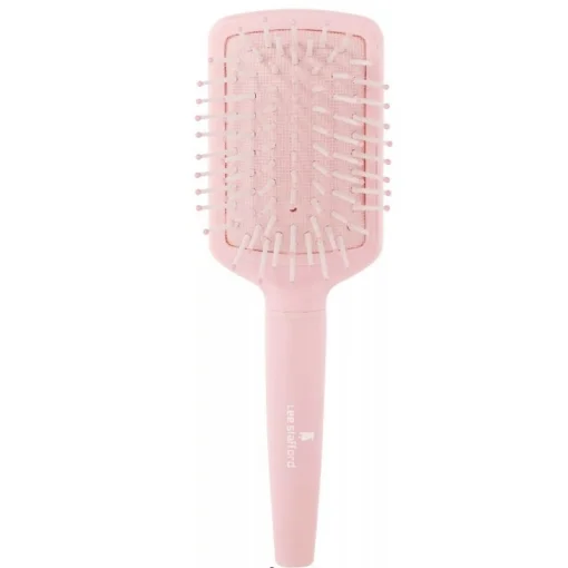 Массажная щетка для волос Lee Stafford Coco Loco Handbag Brush