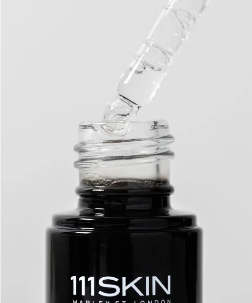 Бустер для осветления с витамином С 111 SKIN Black Diamond Vitamin C Brightening Booster, 20 мл