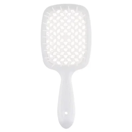 Щітка біла Janeke Superbrush Standart