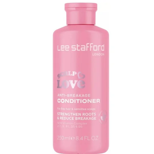 Кондиціонер для чутливої шкіри голови Lee Stafford Scalp Love Anti-Breakage Conditioner, 250 мл